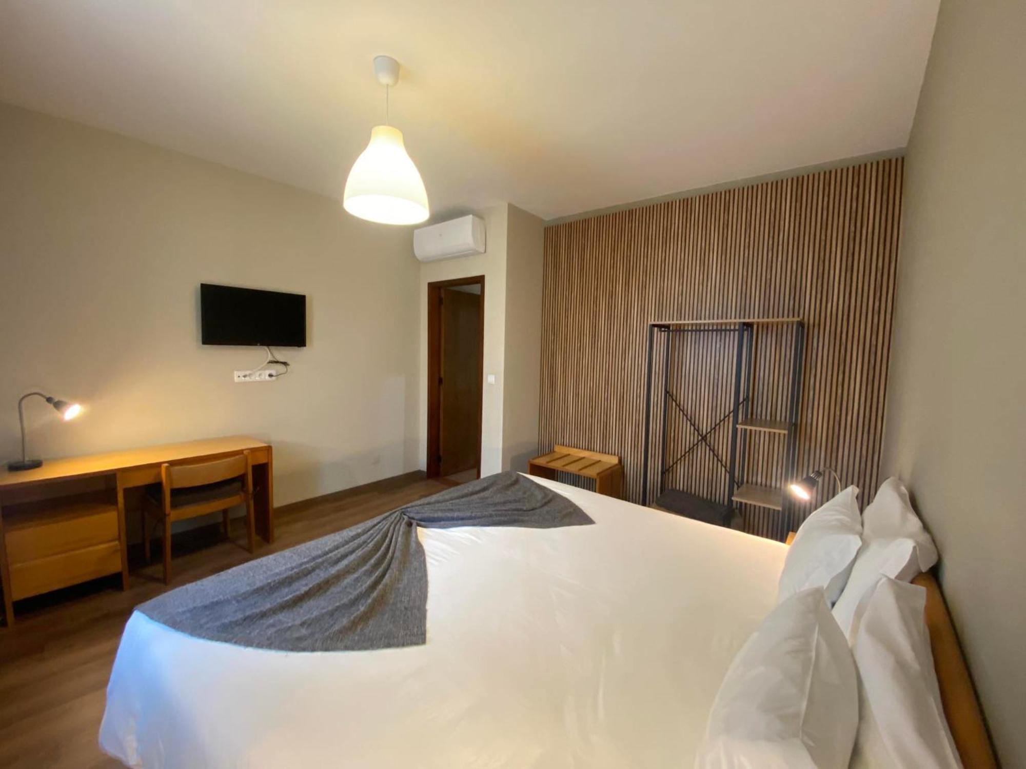 Apartamentos Sao Joao Horta  Ngoại thất bức ảnh