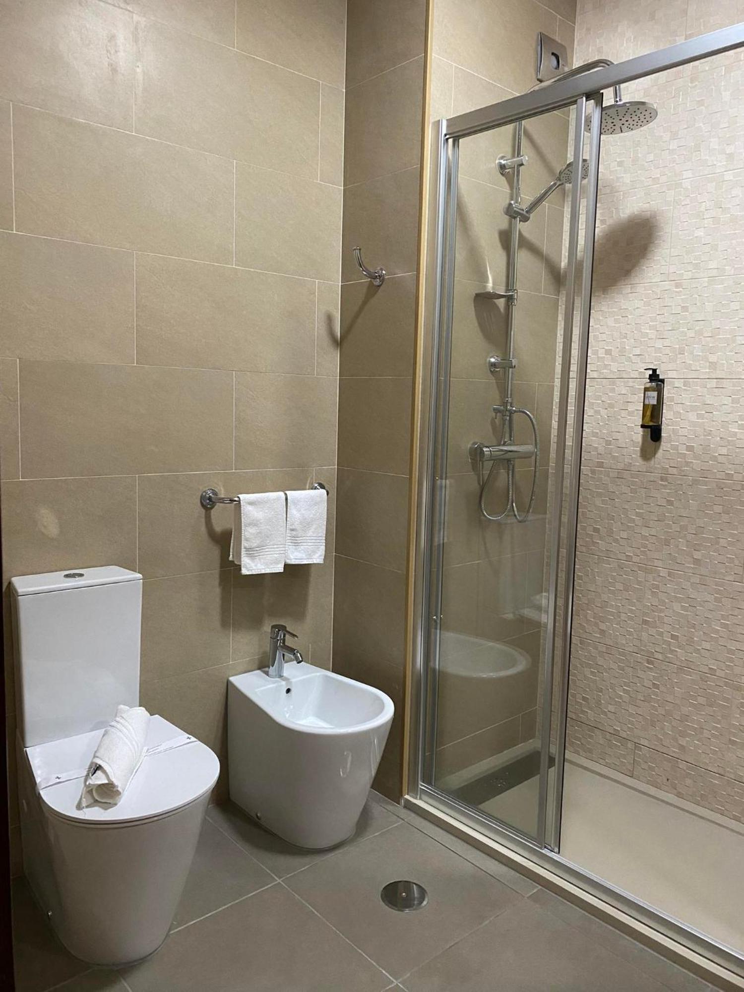 Apartamentos Sao Joao Horta  Ngoại thất bức ảnh