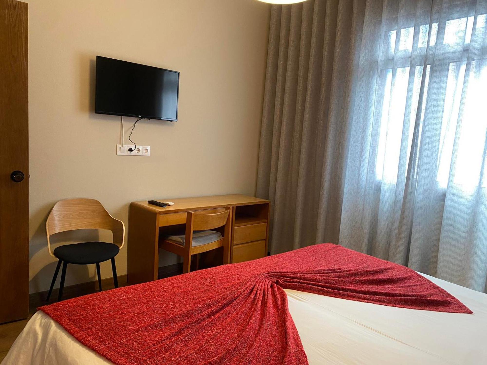 Apartamentos Sao Joao Horta  Ngoại thất bức ảnh