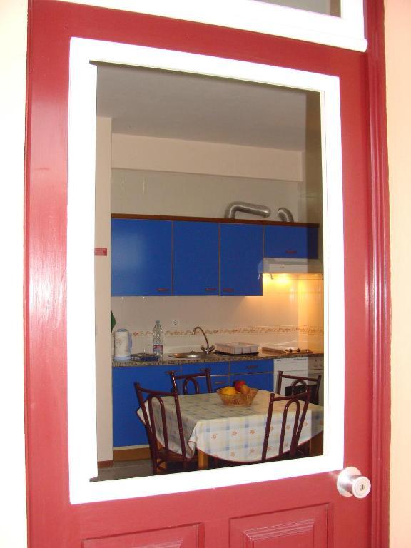 Apartamentos Sao Joao Horta  Phòng bức ảnh